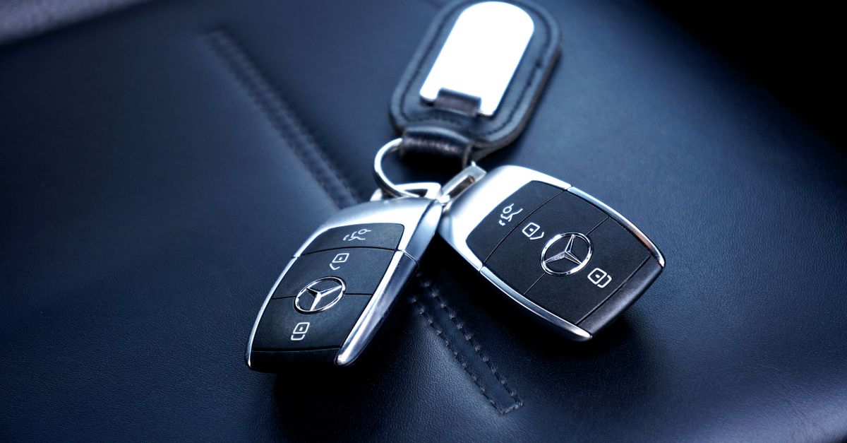 Key Fob Programming — Edgewater IL Locksmith