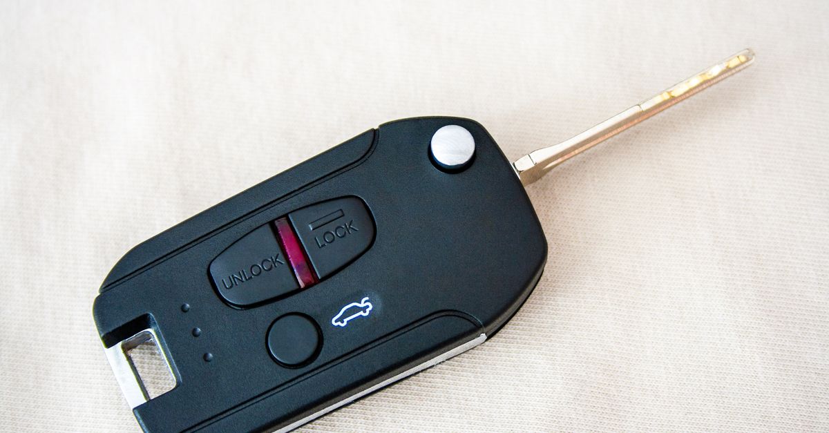 Transponder Key Cutting — Edgewater IL Locksmith