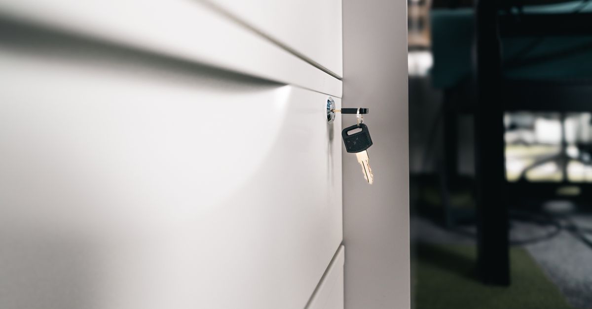Mortise Lock Repair & Replacement — Edgewater IL Locksmith