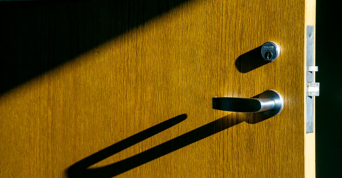 home security lock door — Edgewater IL Locksmith
