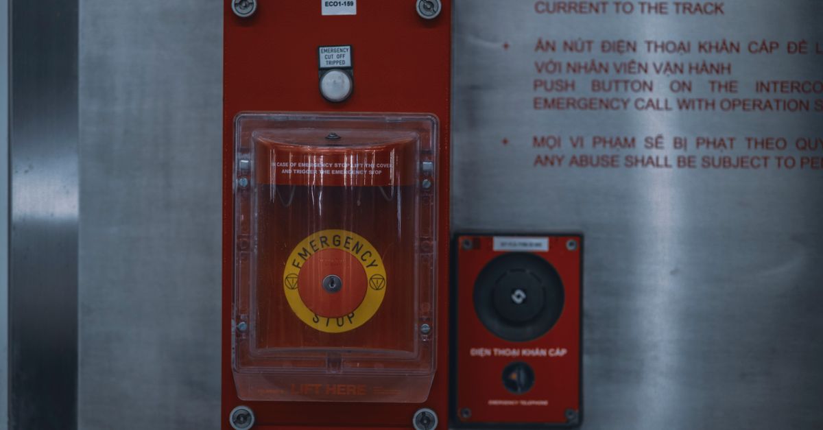 What Panic Bar Installation Actually Involves on Chicago Commercial Doors — Edgewater IL Locksmith