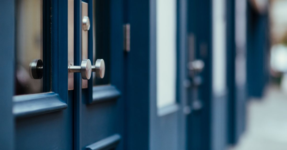 Deadbolts, Door Knob Locks and Mortise Lock Installation Done Right — Edgewater IL Locksmith